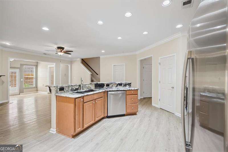 3783 Olson Drive Property Photo 8
