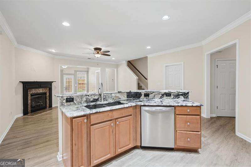 3783 Olson Drive Property Photo 9