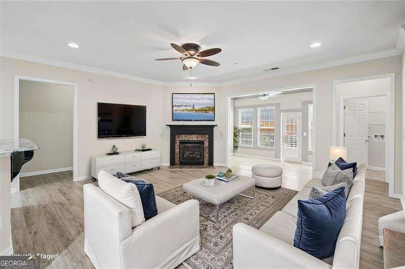 3783 Olson Drive Property Photo 12