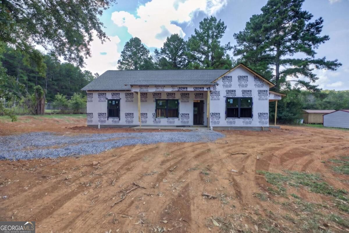 920 Youngs Farm Road Property Photo 1