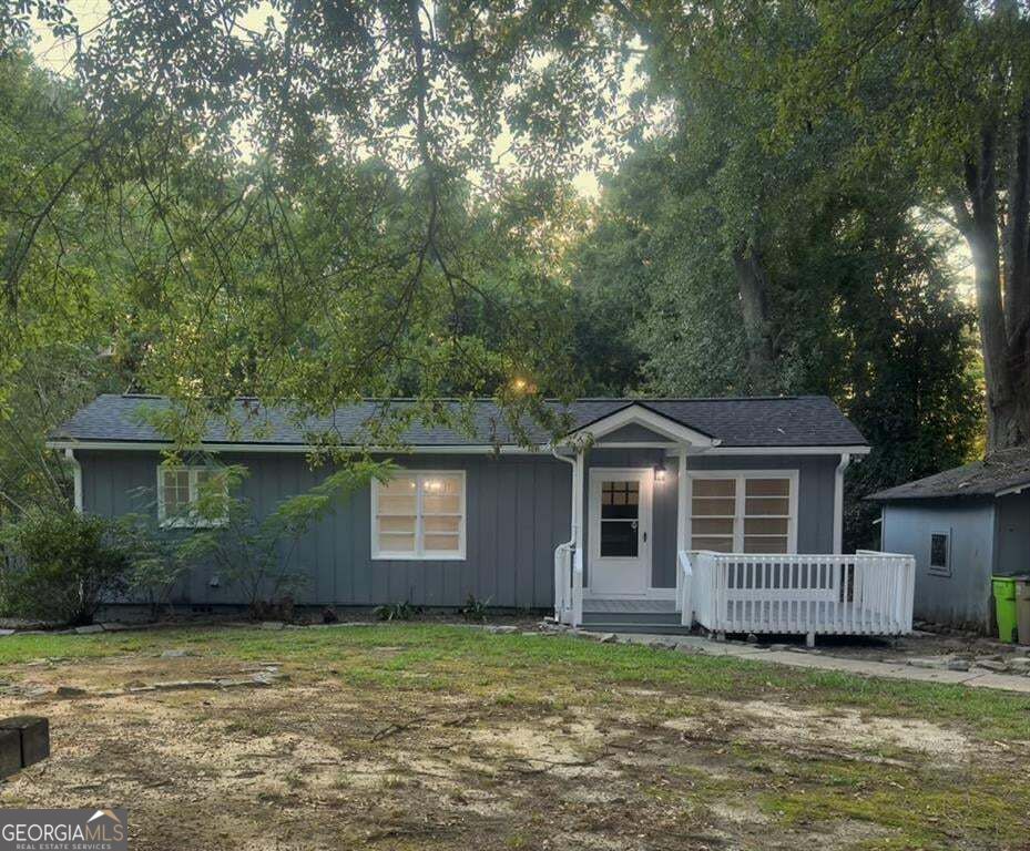 6550 Gordon Lane Property Photo 1