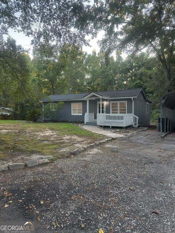 6550 Gordon Lane Property Photo 2