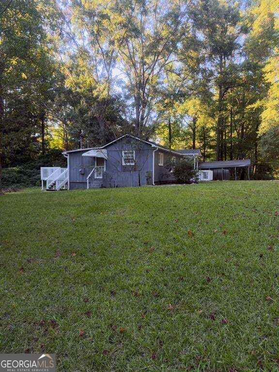 6550 Gordon Lane Property Photo 4