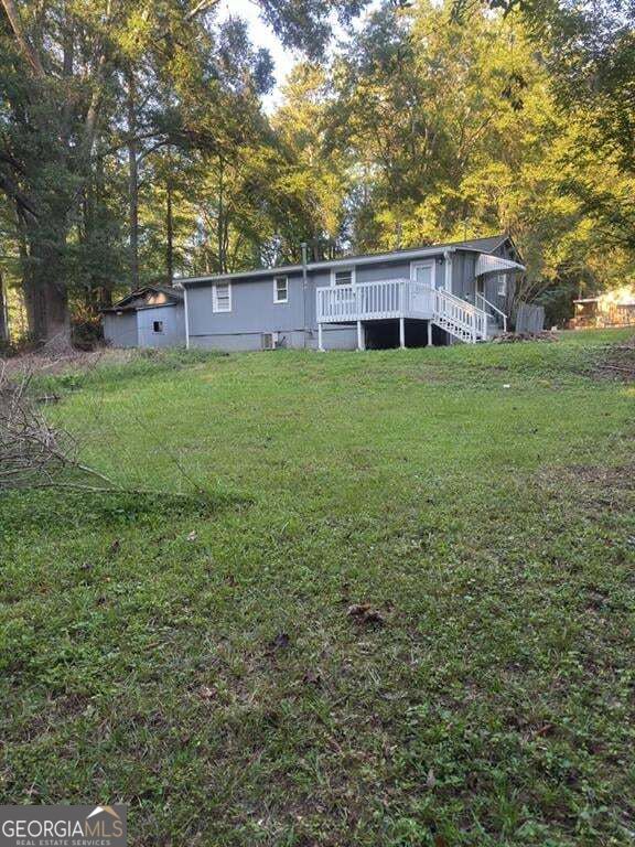 6550 Gordon Lane Property Photo 5