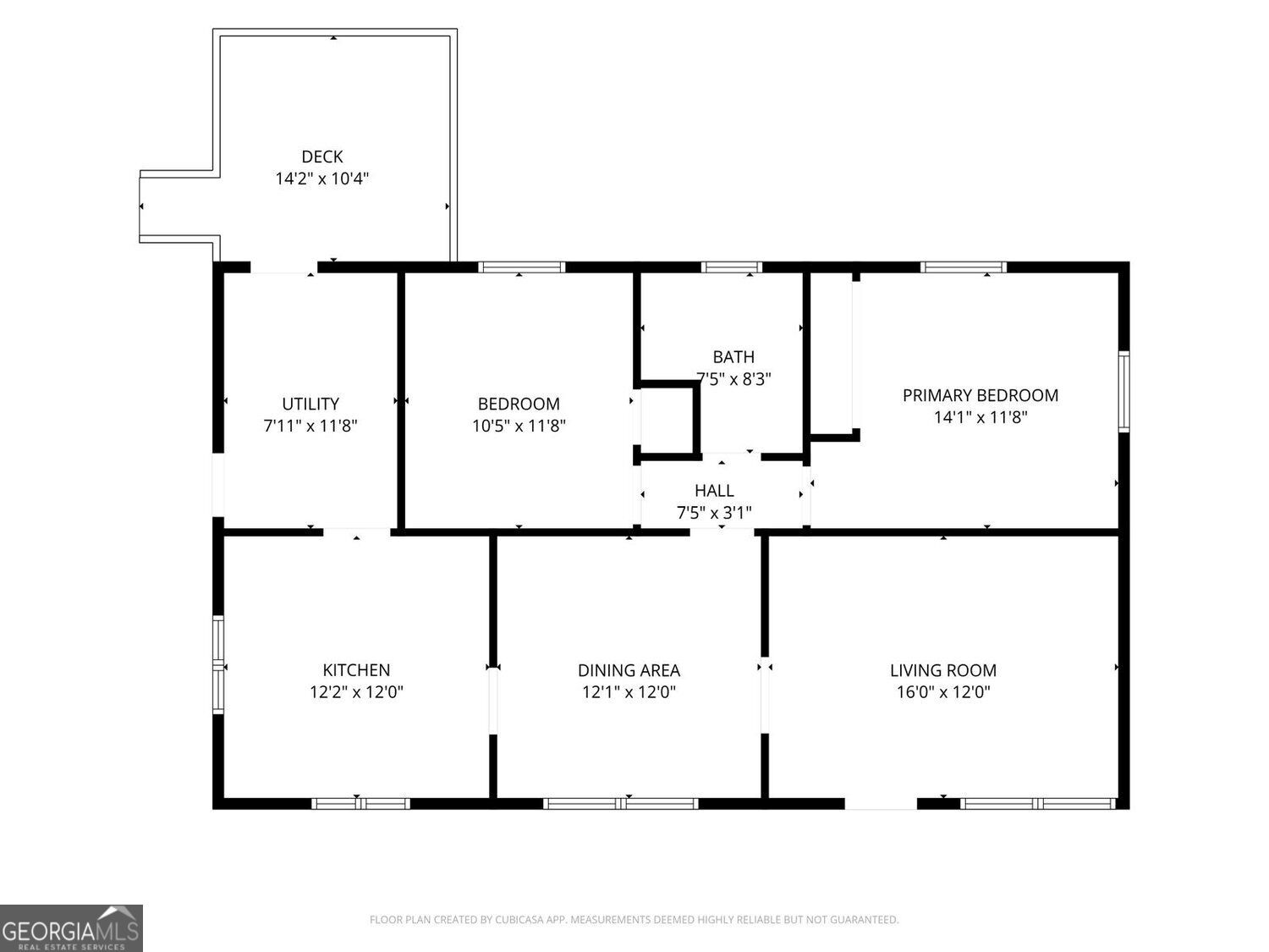 6550 Gordon Lane Property Photo 26