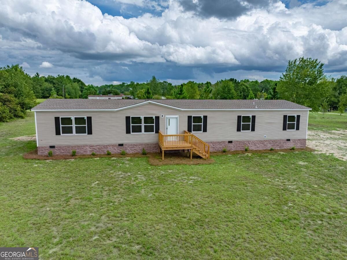 201 Meadow Hill Lane Property Photo 1
