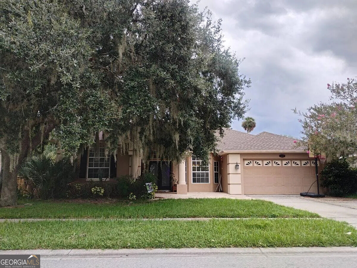 1125 Shadowbrook Trail Property Photo 1