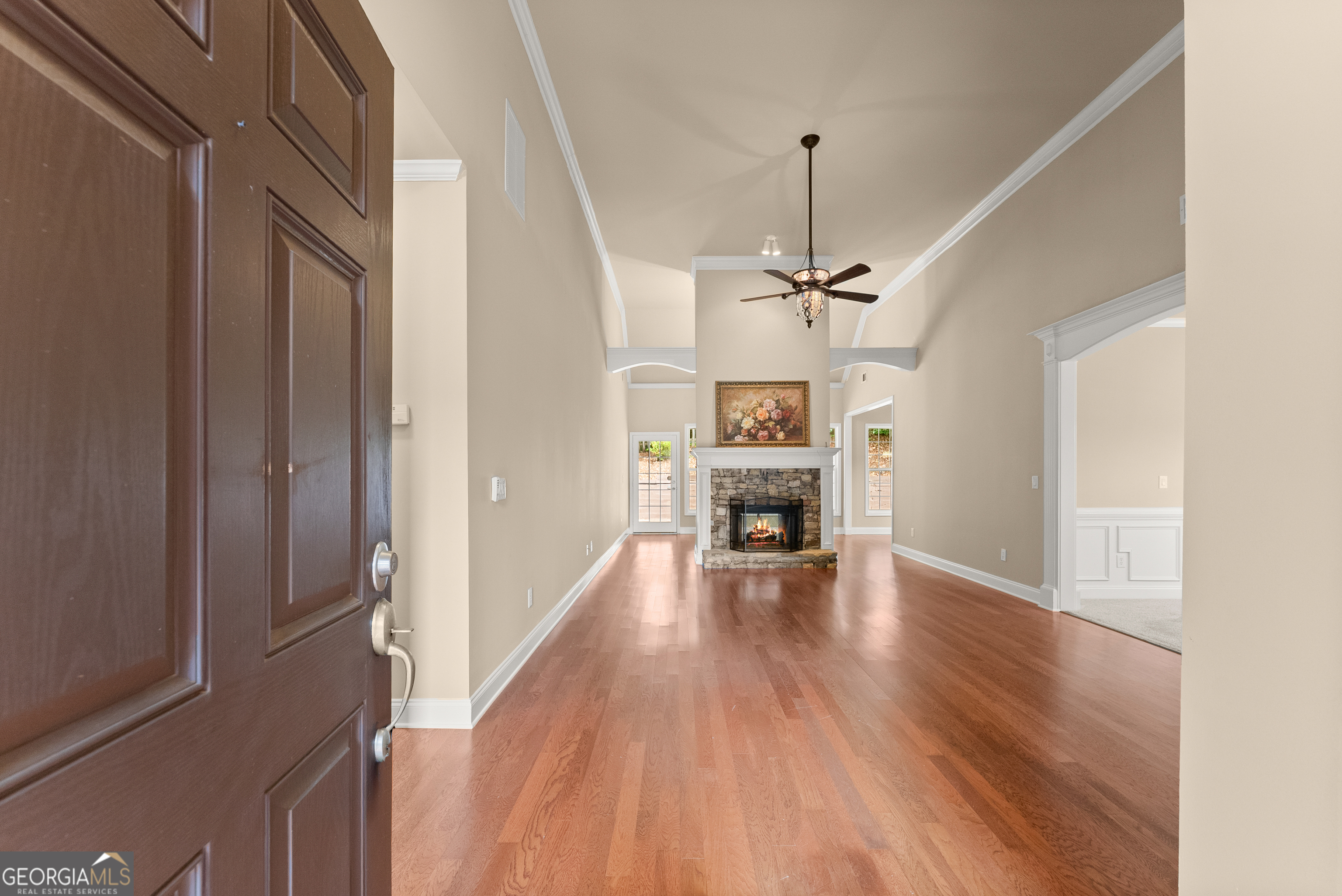 2110 Retreat Haven Lane Property Photo 4