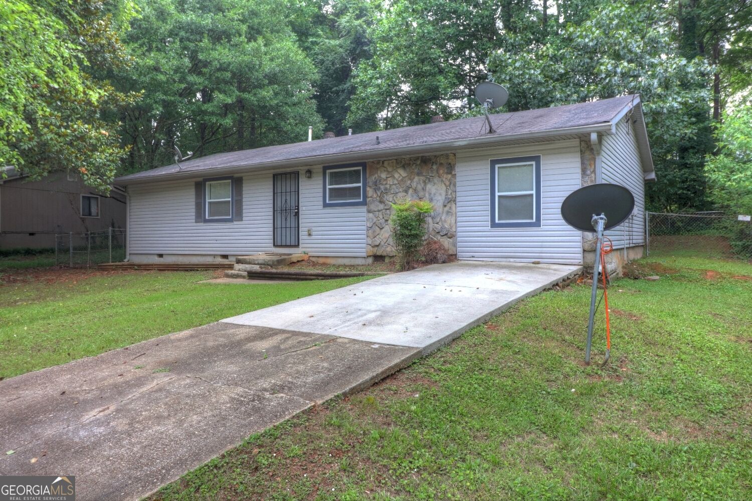 4749 Lost Colony Court Property Photo 1