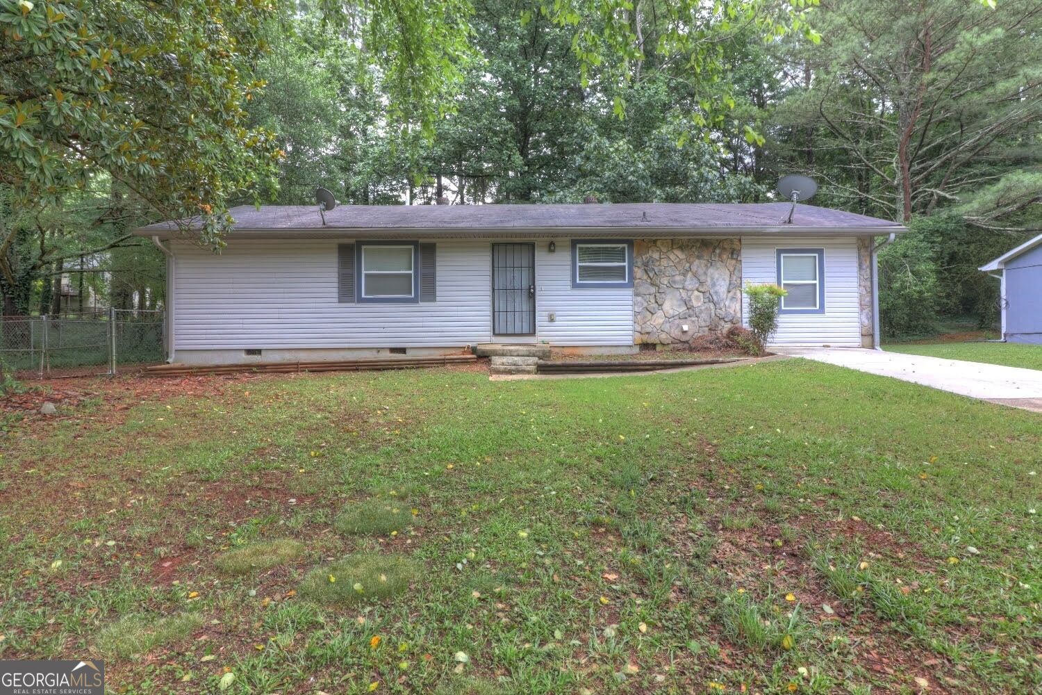 4749 Lost Colony Court Property Photo 2