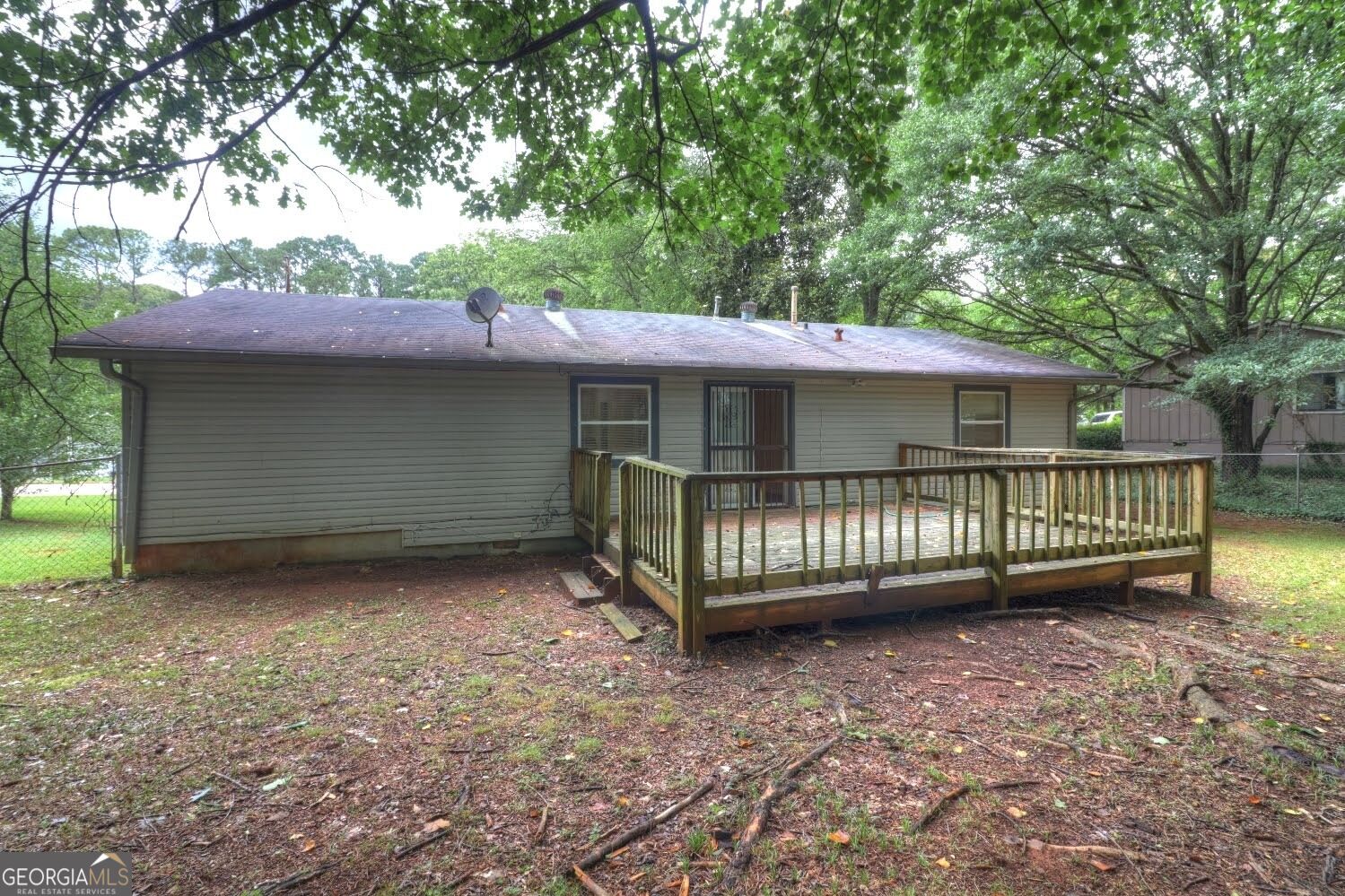 4749 Lost Colony Court Property Photo 16