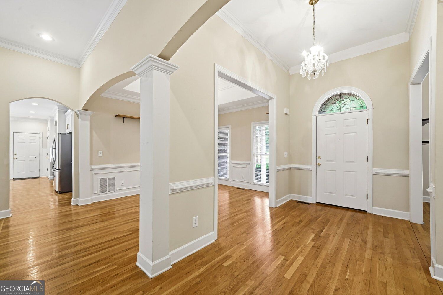 5409 Culzean Way Property Photo 4