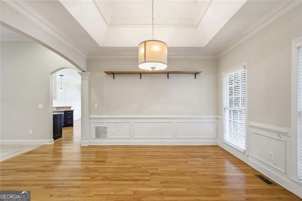 5409 Culzean Way Property Photo 8