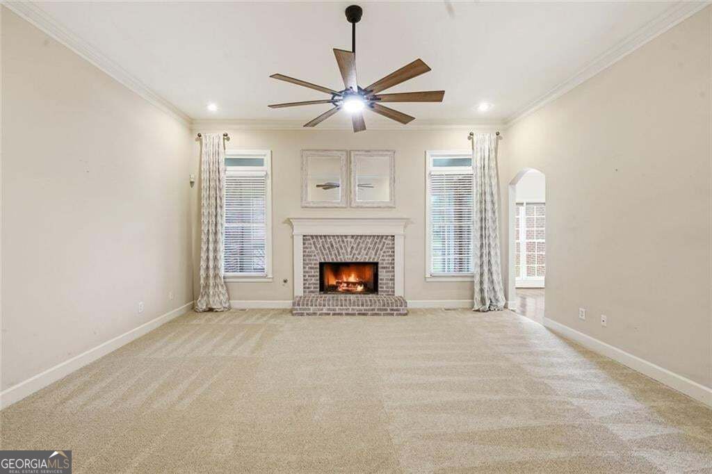 5409 Culzean Way Property Photo 14