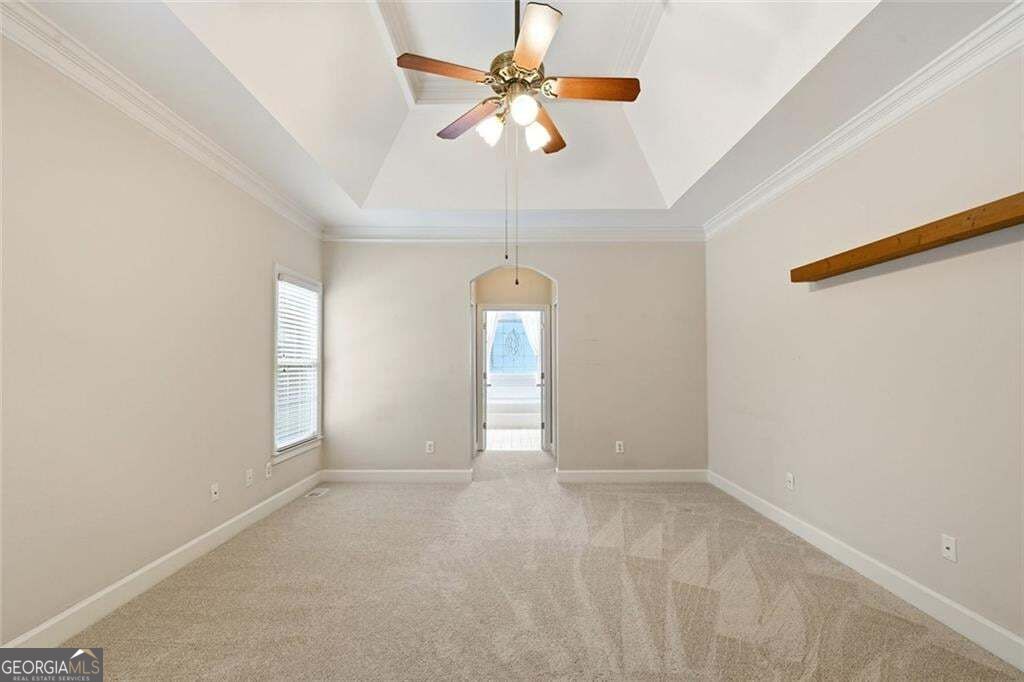 5409 Culzean Way Property Photo 24