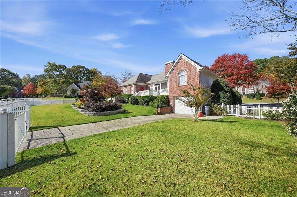 5409 Culzean Way Property Photo 46