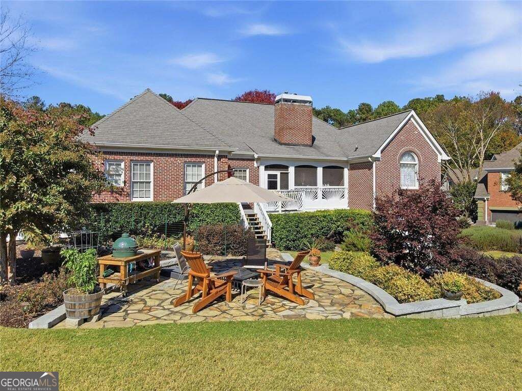 5409 Culzean Way Property Photo 47