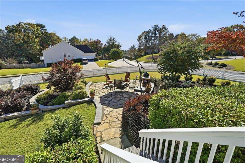 5409 Culzean Way Property Photo 49