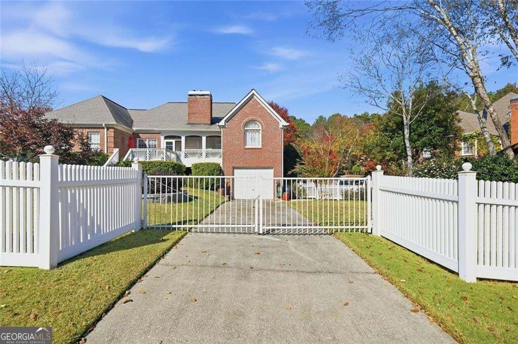 5409 Culzean Way Property Photo 50