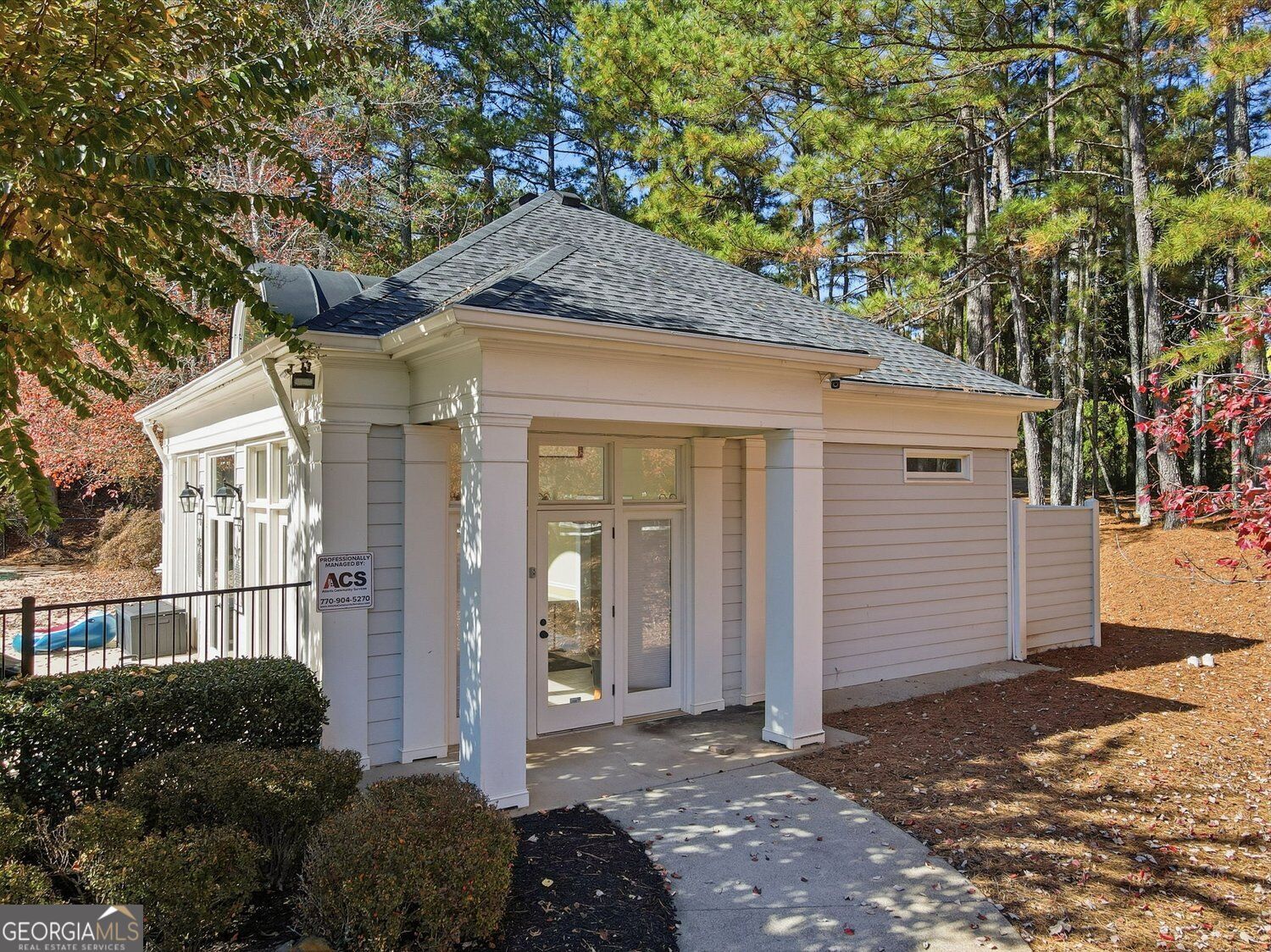 5409 Culzean Way Property Photo 59
