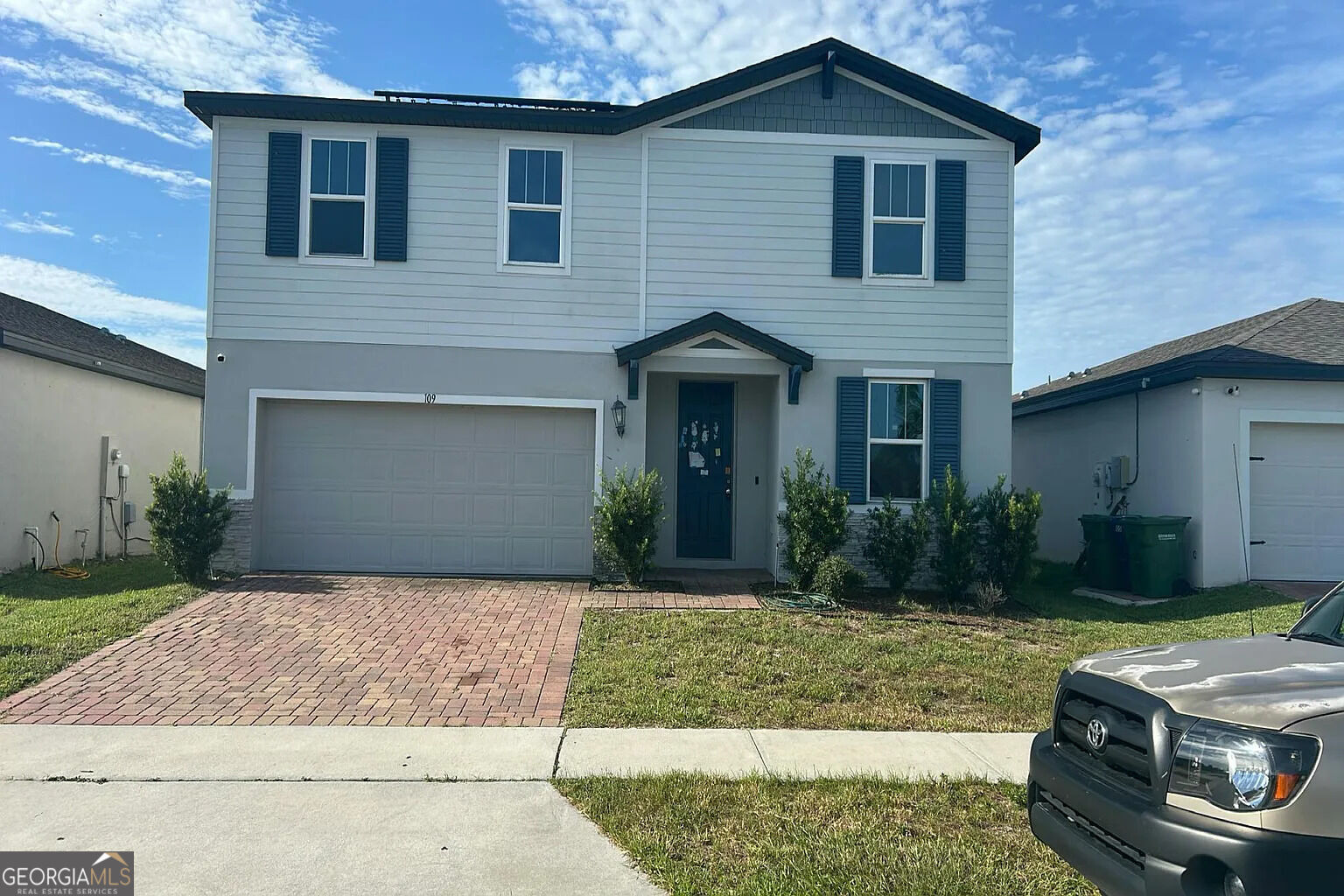 109 Andreas Street