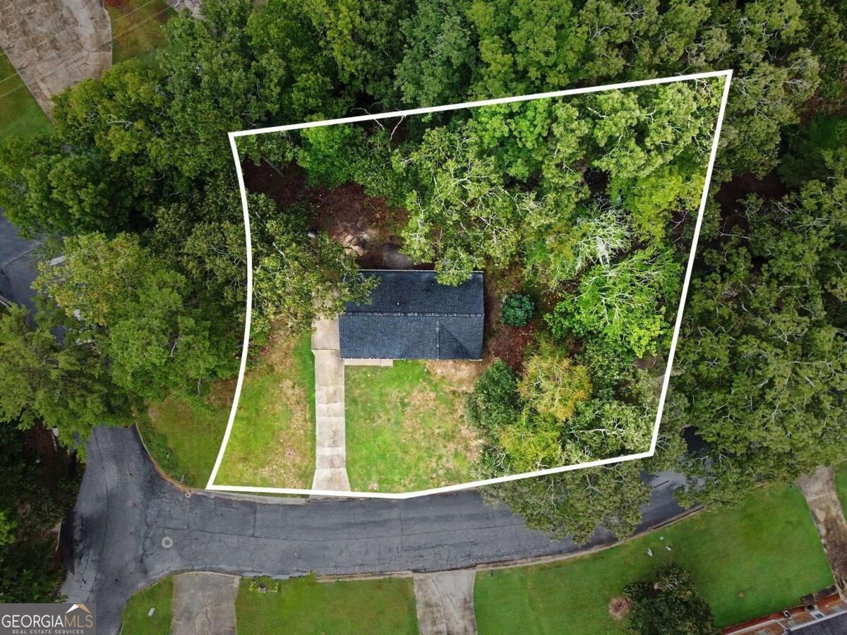 6010 Fieldcrest Drive Property Photo 33