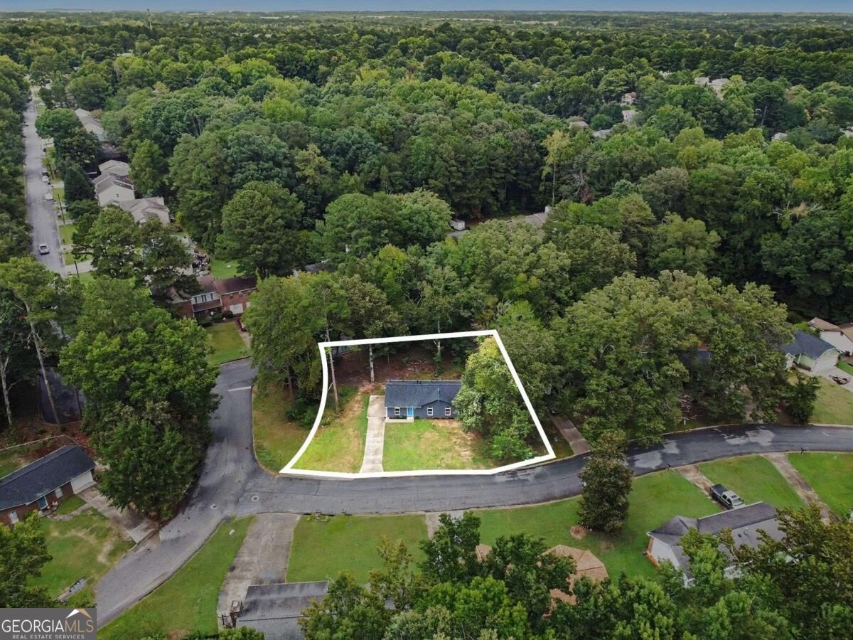 6010 Fieldcrest Drive Property Photo 35