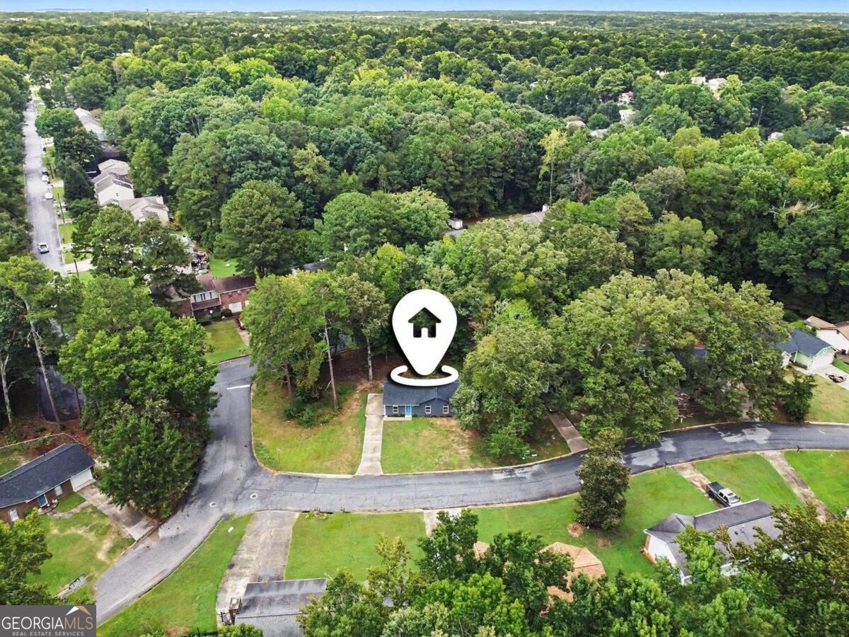 6010 Fieldcrest Drive Property Photo 36