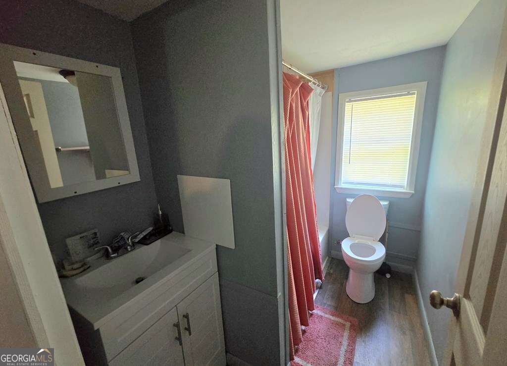 2804 Stuart Drive Property Photo 11