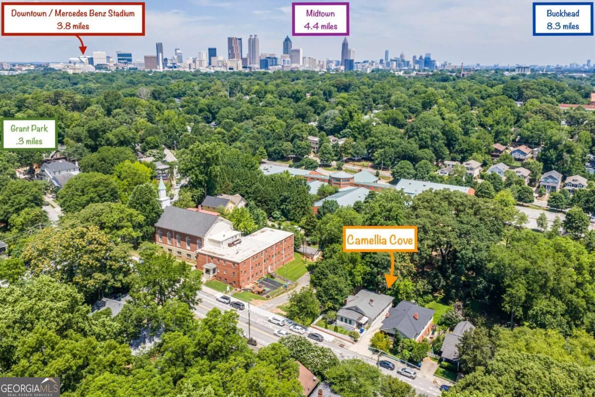 716 Ormewood Avenue Se # B Property Photo 39