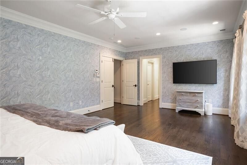 4207 Glengary Drive Ne Property Photo 24