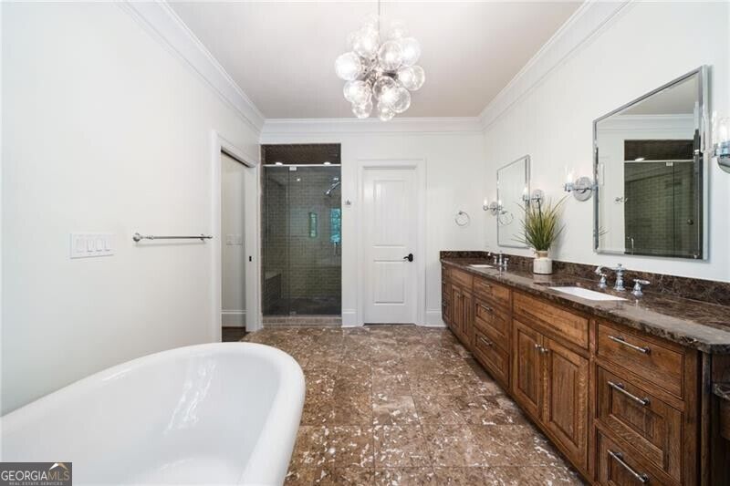4207 Glengary Drive Ne Property Photo 26