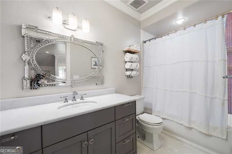 4207 Glengary Drive Ne Property Photo 29