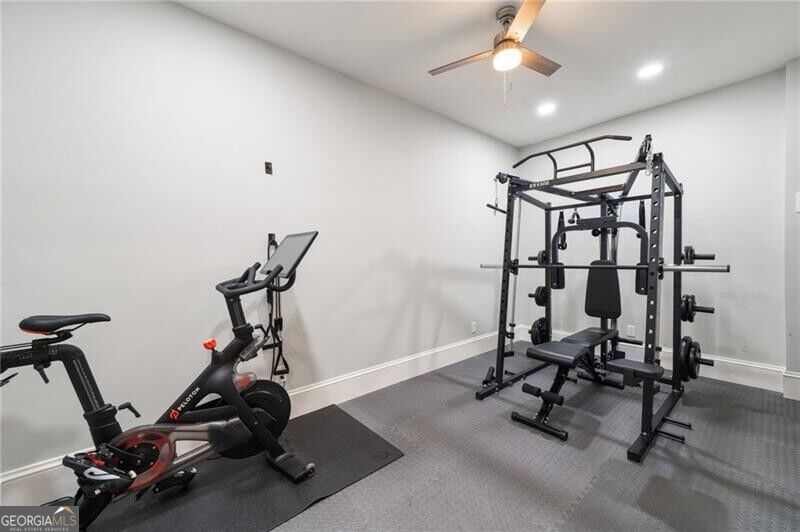 4207 Glengary Drive Ne Property Photo 36