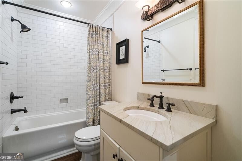 4207 Glengary Drive Ne Property Photo 43