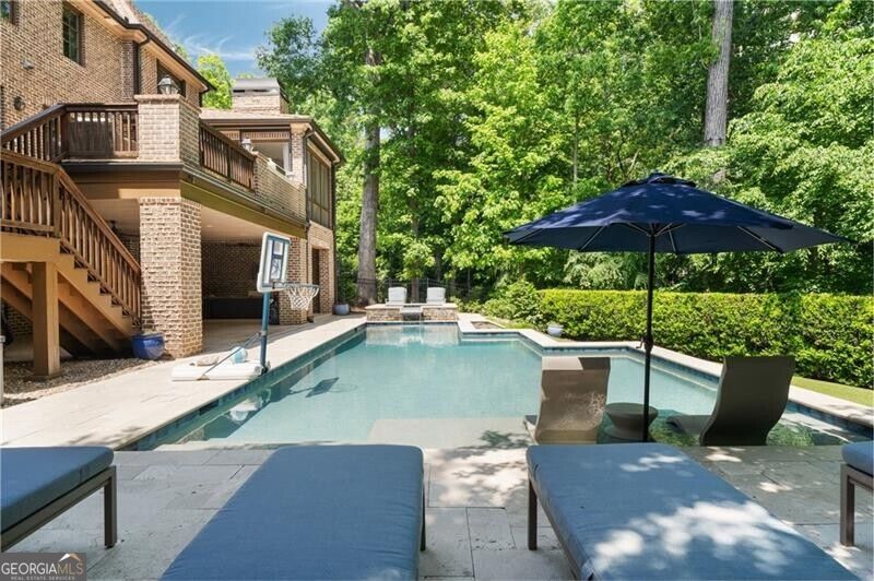 4207 Glengary Drive Ne Property Photo 50