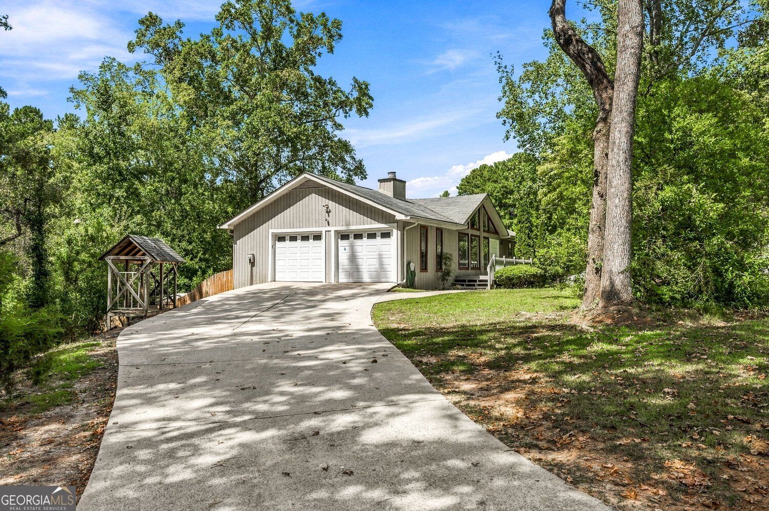 2780 Cold Springs Trail Sw Property Photo 4