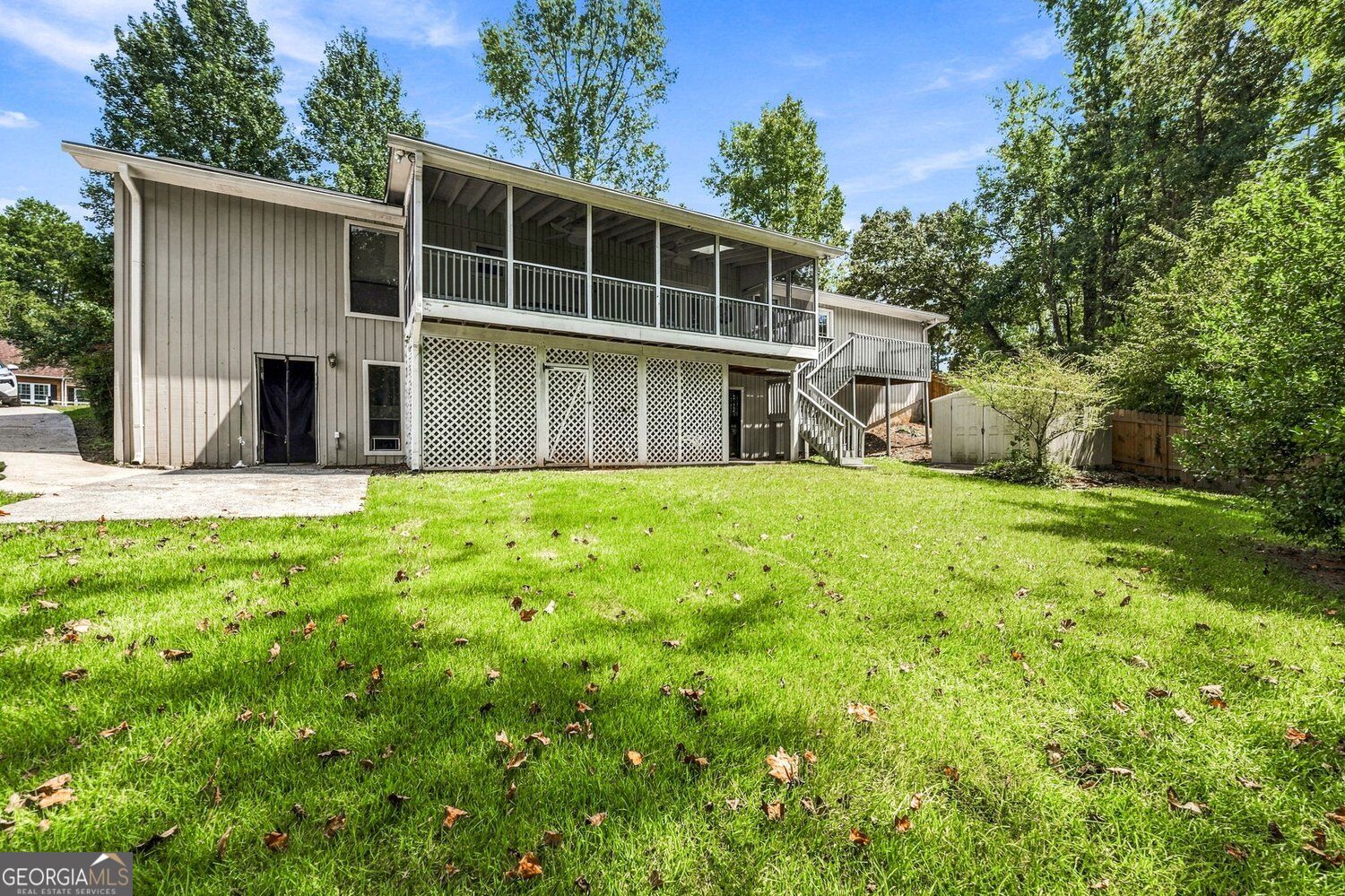 2780 Cold Springs Trail Sw Property Photo 38