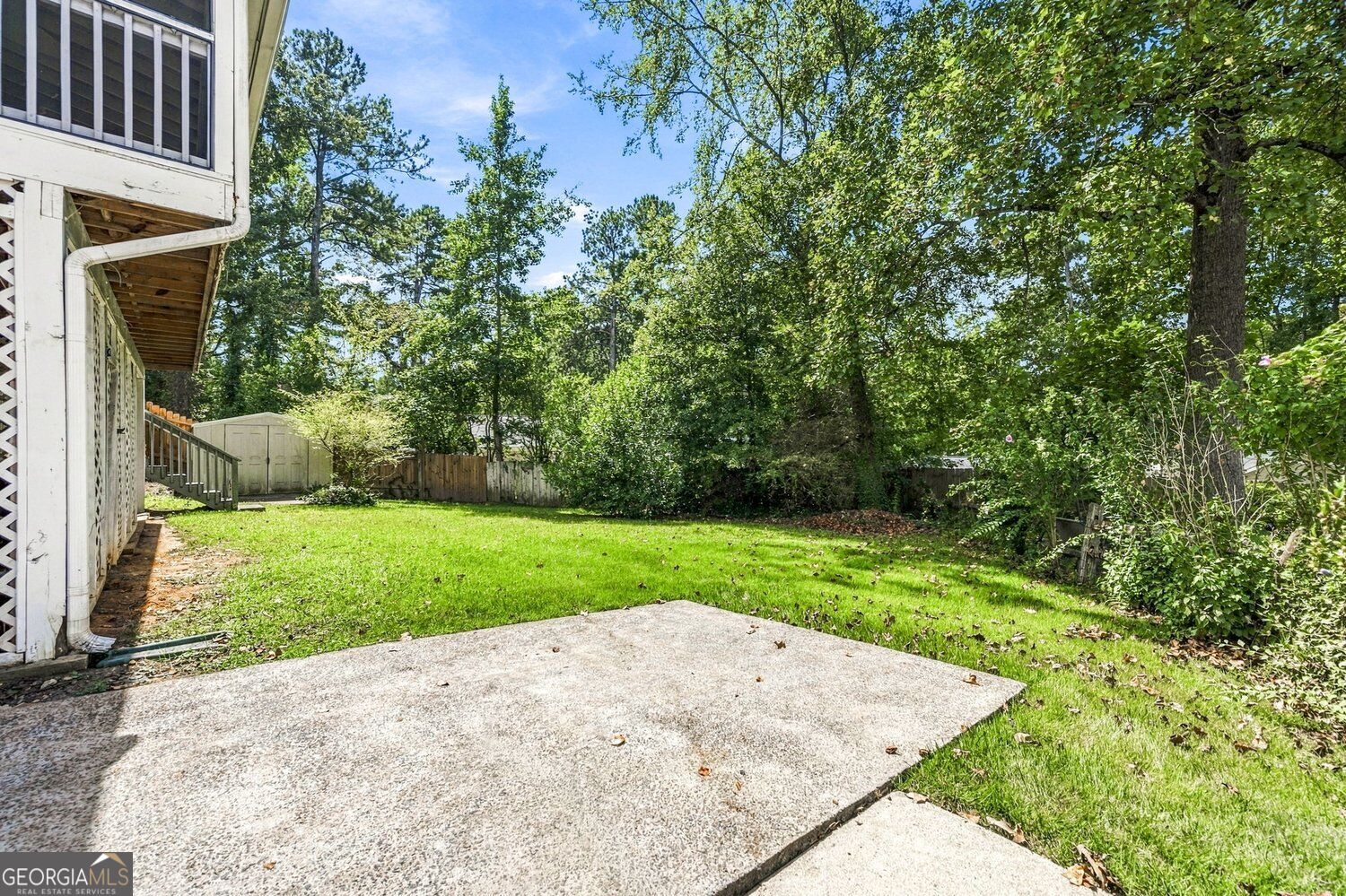 2780 Cold Springs Trail Sw Property Photo 39