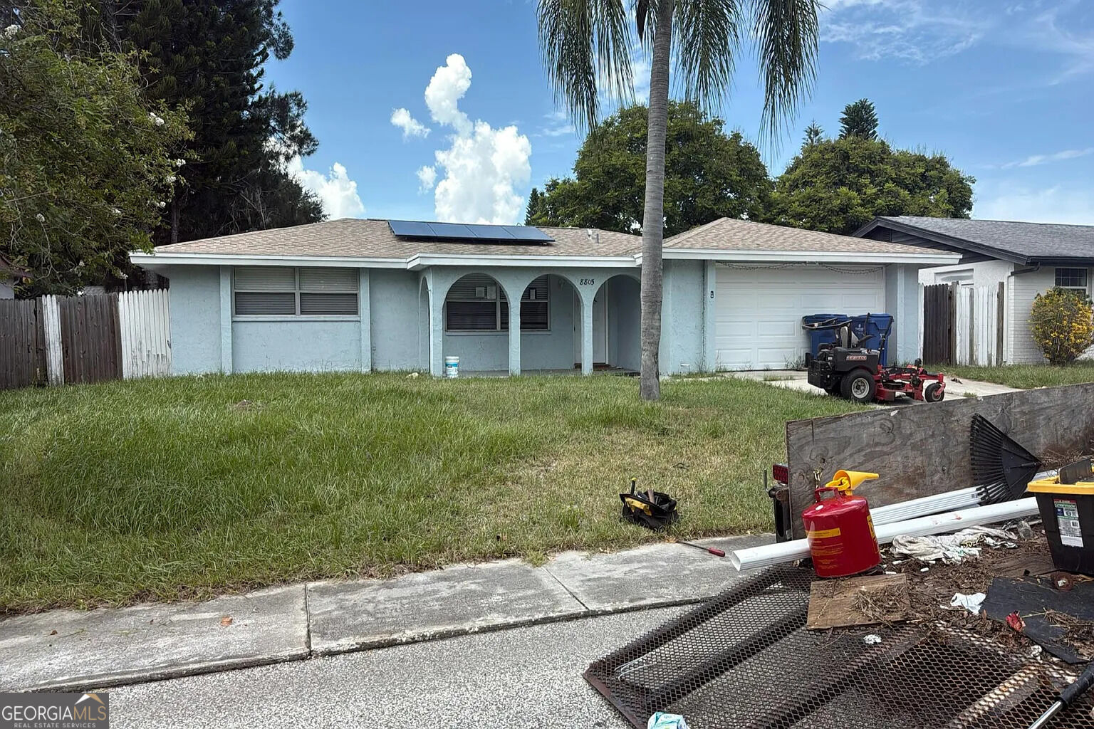 8805 Lido Lane Property Photo 1