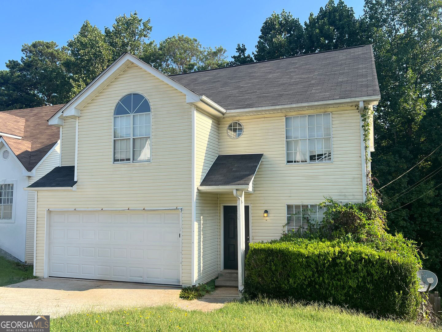 6260 Phillips Lake Way Property Photo 1