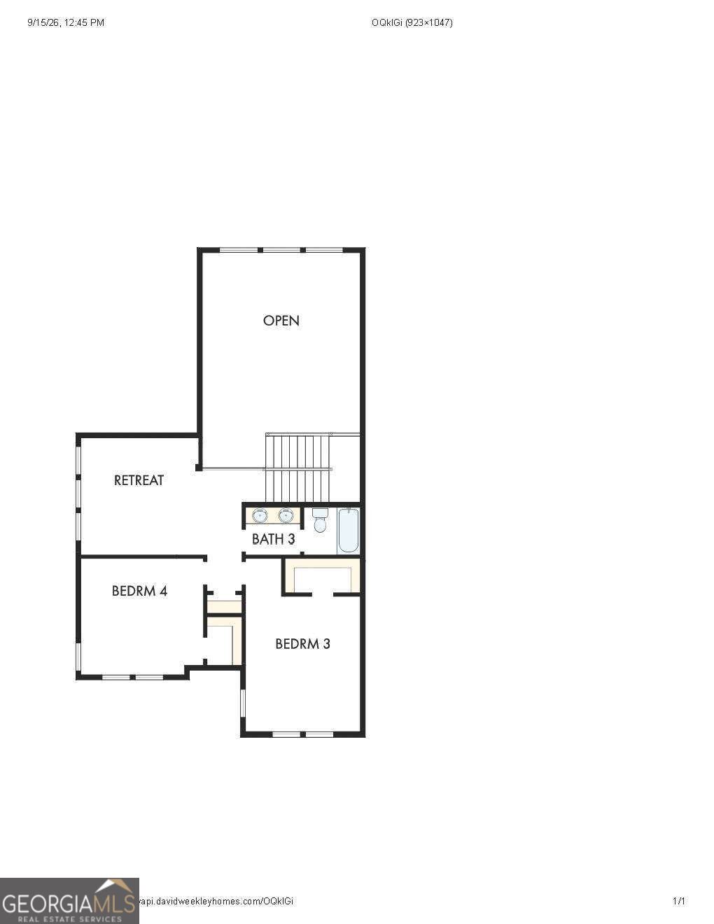 7560 Magnolia Crest Lane Property Photo 4