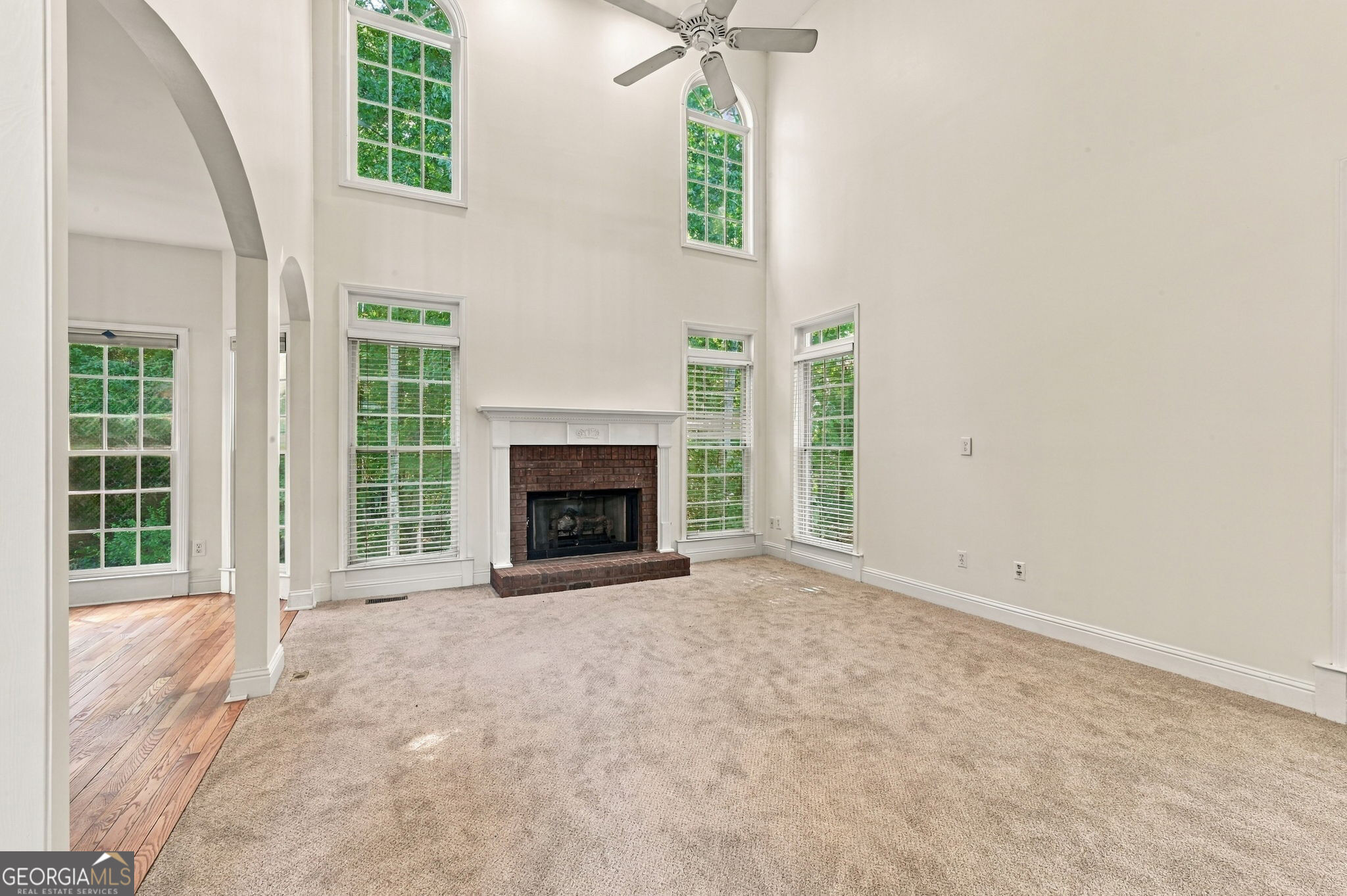 1305 Heritage Mist Court Sw Property Photo 8
