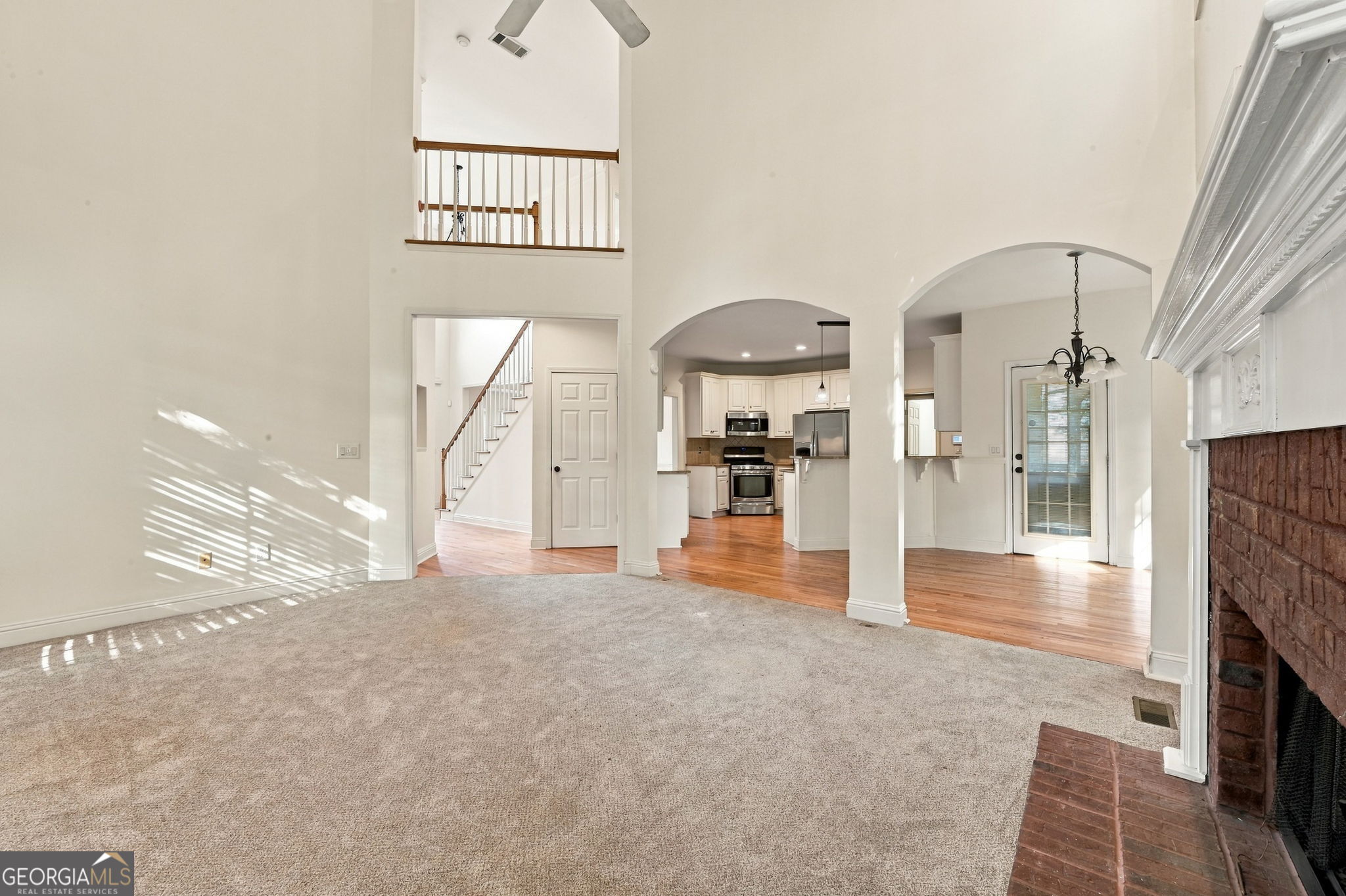 1305 Heritage Mist Court Sw Property Photo 9