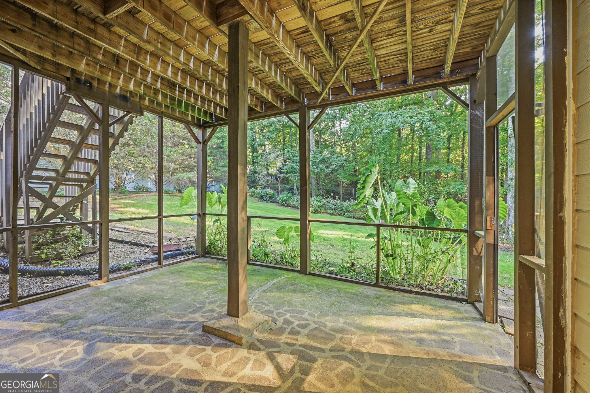 1305 Heritage Mist Court Sw Property Photo 33