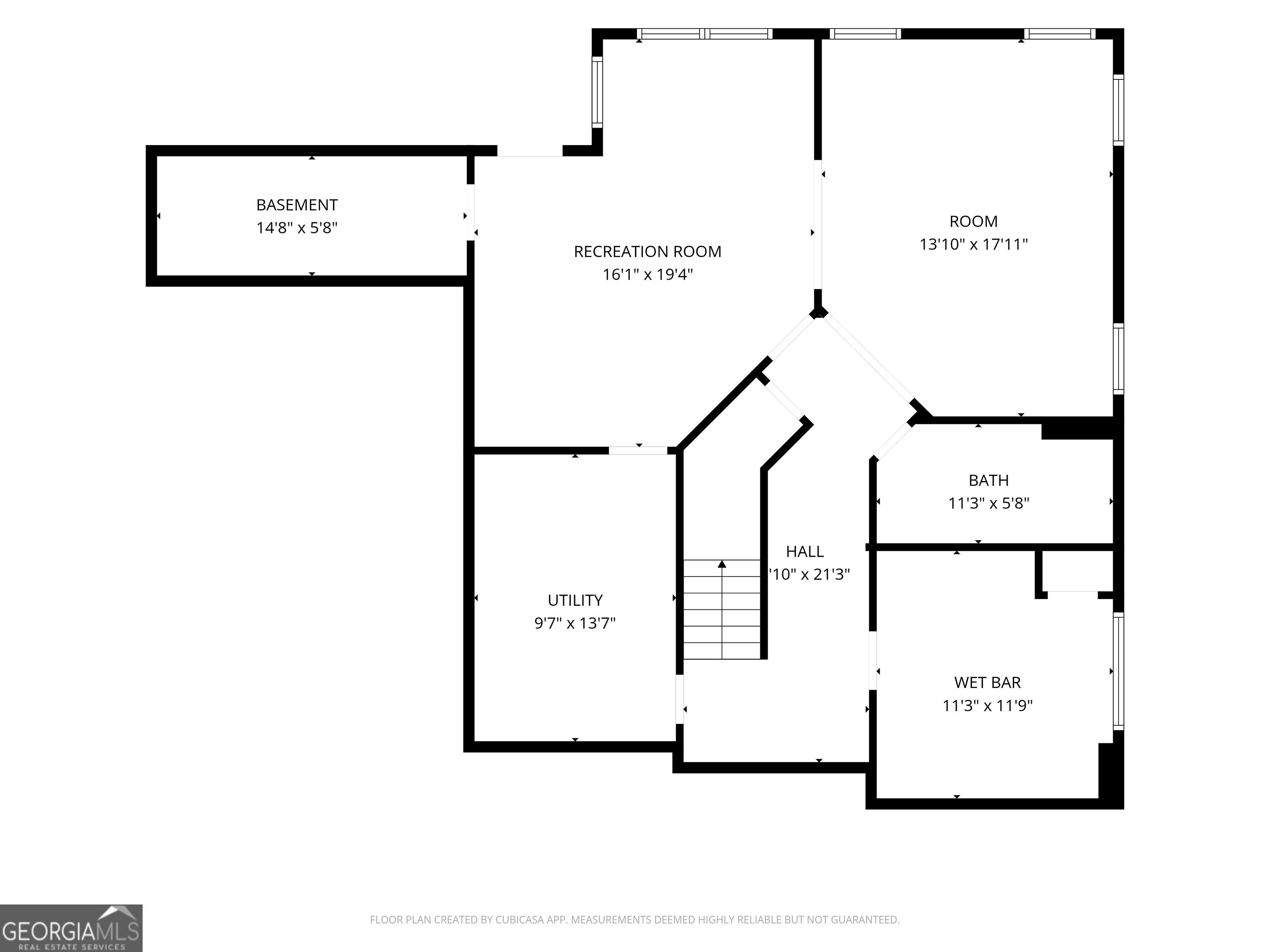 1305 Heritage Mist Court Sw Property Photo 36