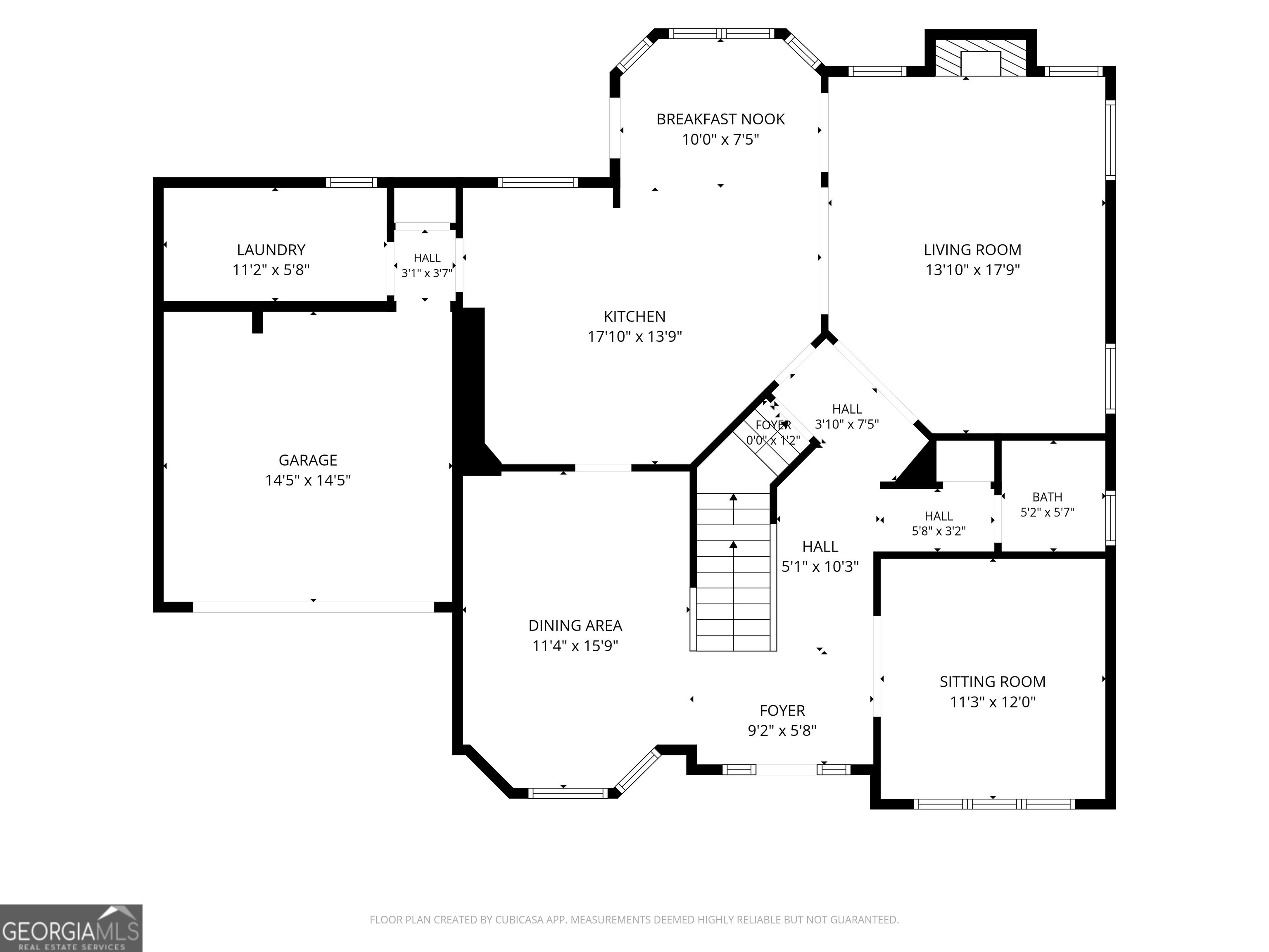 1305 Heritage Mist Court Sw Property Photo 37