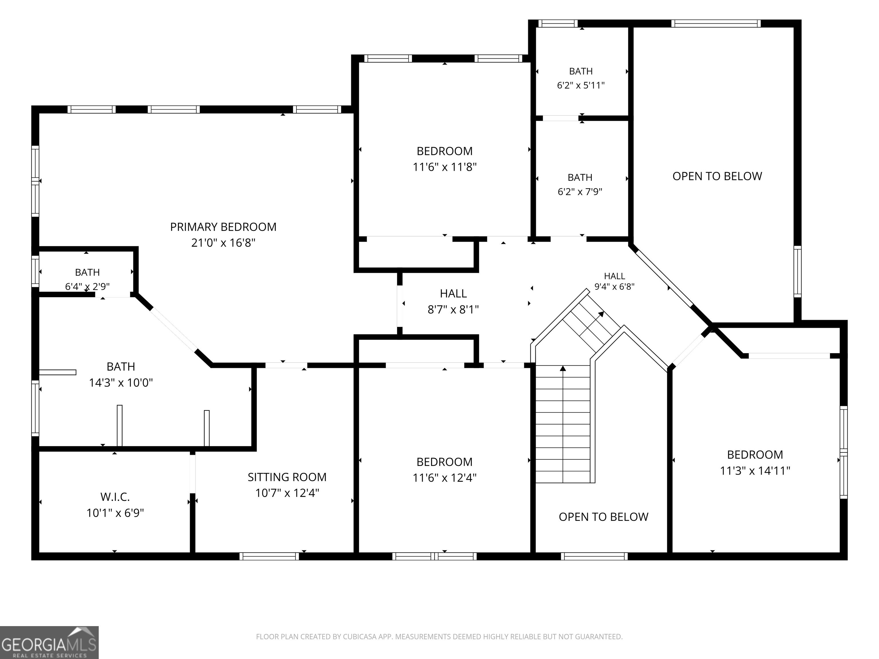 1305 Heritage Mist Court Sw Property Photo 38