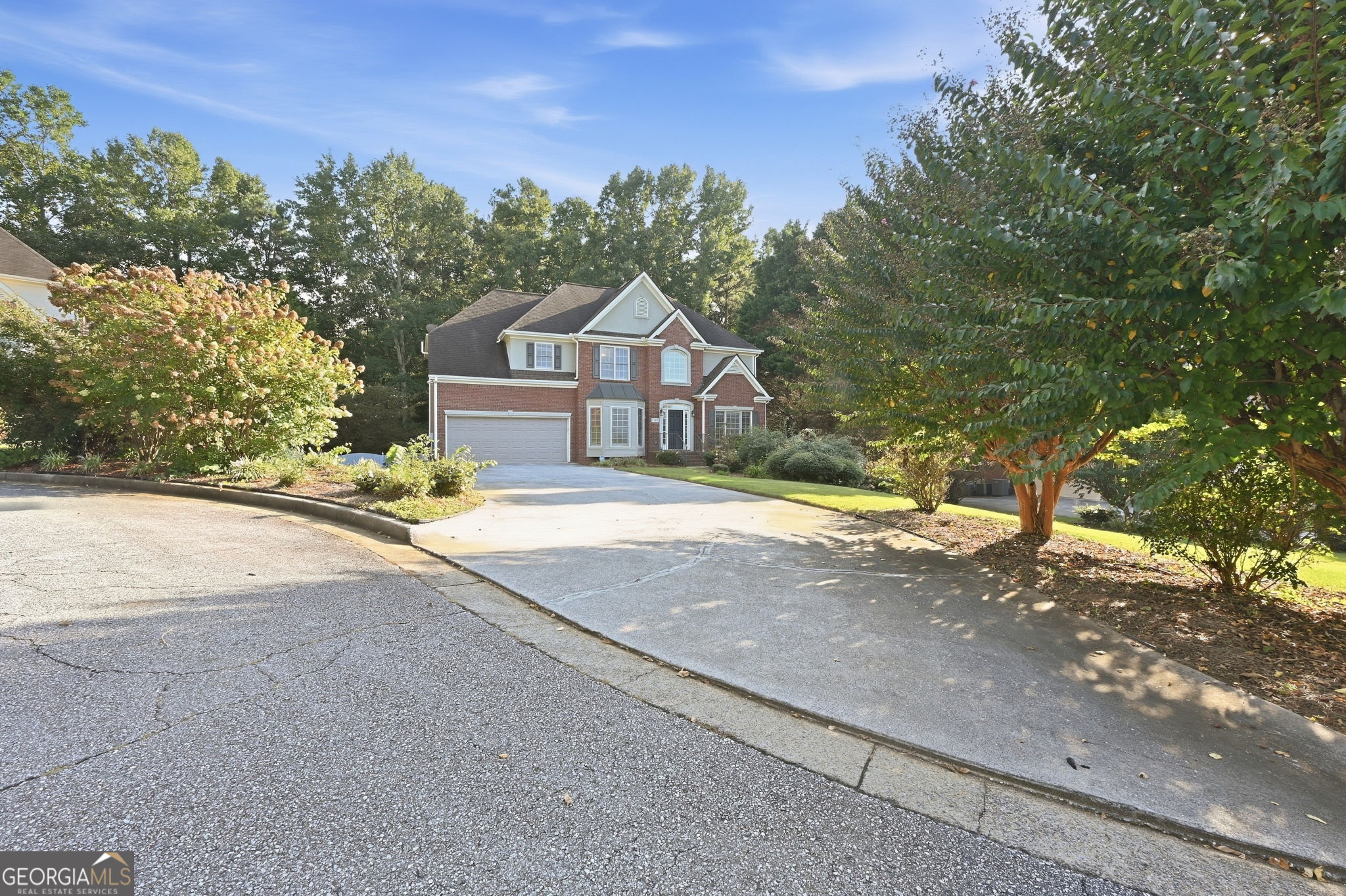 1305 Heritage Mist Court Sw Property Photo 39