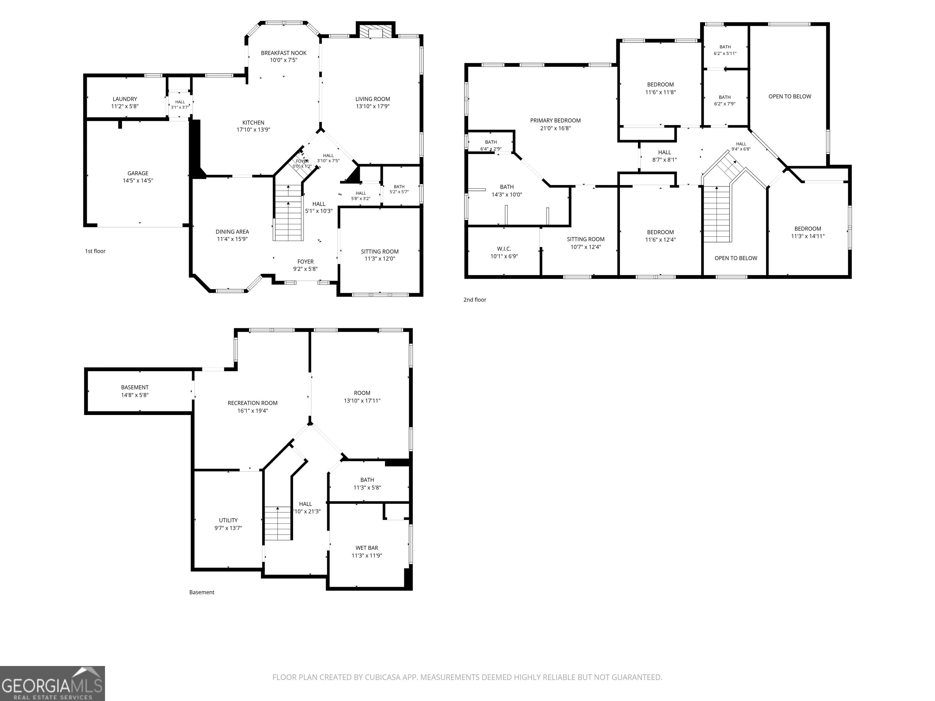 1305 Heritage Mist Court Sw Property Photo 42